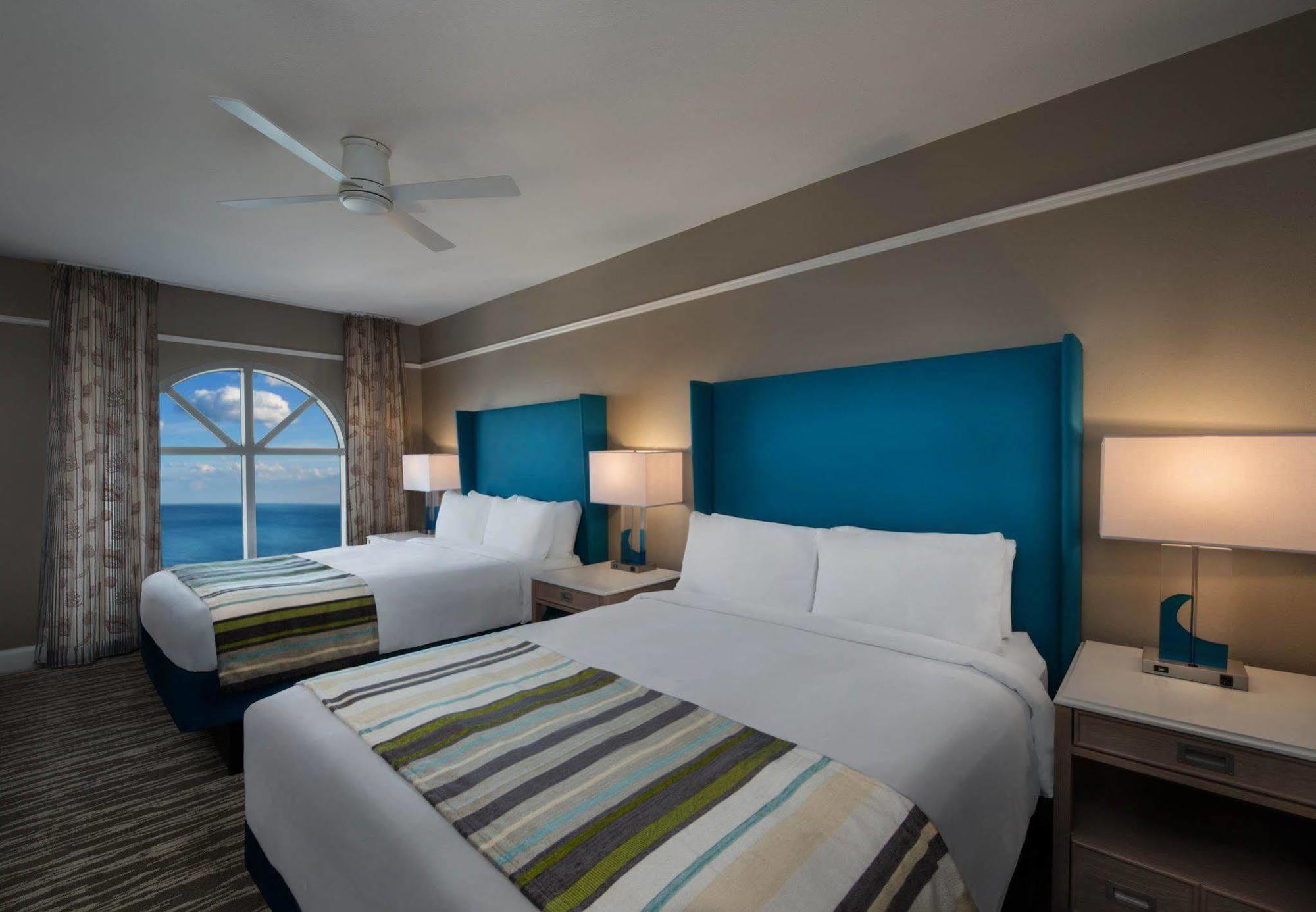 Marriott'S Oceanwatch Villas At Grande Dunes Миртл-Бич Экстерьер фото